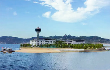 雪野新增两家四星级旅游饭店！
