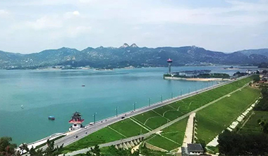 雪野旅游区管委会：多措并举，全力推进国家级旅游度假区创建