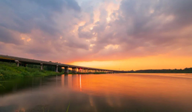 今日鹊桥见，莱芜正浪漫！七夕游莱，这份心动“不止一面”