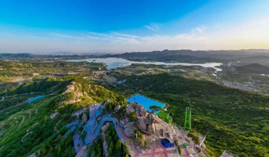 藏在莱芜的 “网红打卡地” ,你解锁了几个?