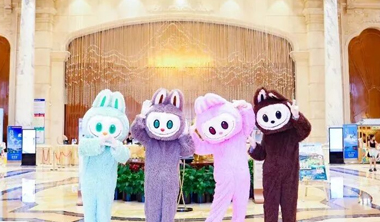 双节礼遇|邀您品湖畔鲜香,宿山水之境,亲子趣玩乐翻天!