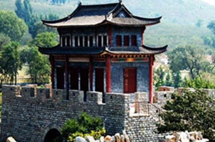 齐长城历史文化—莱芜段齐长城四大关