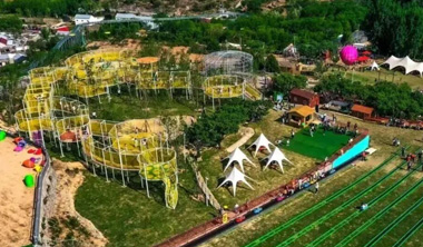 秋末特惠｜49.9元玩转天上街市！快来解锁秋日限定福利