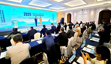 良好自然生态为“好客山东”增底气