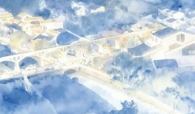 一键Get！快速了解天上的街市就在这里！