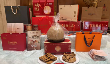 济南两会莱芜非遗元素盘点