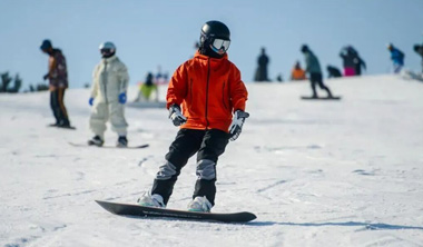 莱芜冬天，就该这样玩儿……