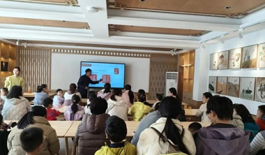 她的季节｜来天上的街市，赴一场春日里的浪漫手作之约