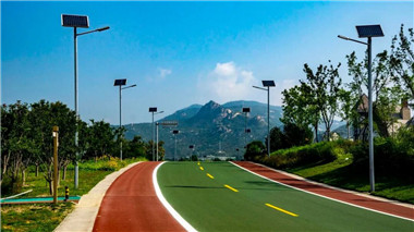 天暖啦，来莱芜给你组个“养生局”