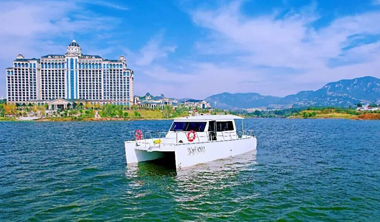 清明小长假|春赴雪野，一键解锁诗意时光！