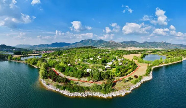 周末顶配：住进风景里