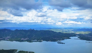 《物华莱芜》山川馈——第一集 泉的使命